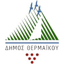 Municipality of Thermaikos, Greece logo