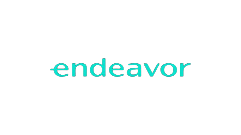Endeavor logo